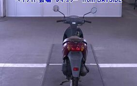 SUZUKI LET's 4 G CA41A