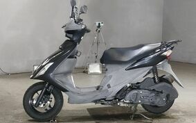 SUZUKI ADDRESS V125 S CF4MA