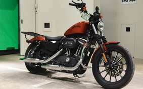 HARLEY XL883N 2013 LE2