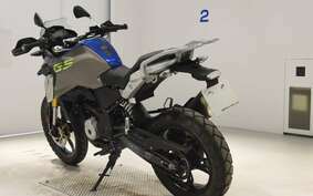 BMW G310GS 2020 0G02