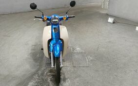 HONDA C50 SUPER CUB AA09