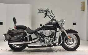 HARLEY FLSTC 1580 2007