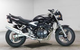 SUZUKI BANDIT 250 V GJ77A