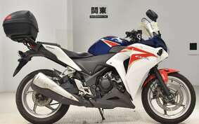 HONDA CBR250R A MC41