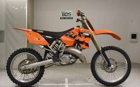 KTM 125 SX MXH23