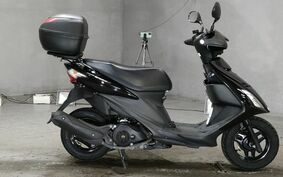 SUZUKI ADDRESS V125 S CF4MA