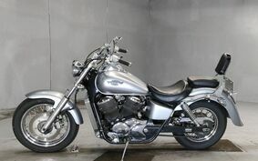 HONDA SHADOW 400 2000 NC34