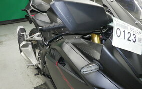 HONDA CBR250RR A MC51