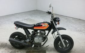 HONDA APE 50 AC16