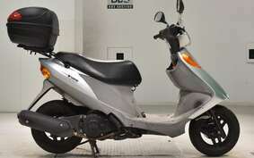 SUZUKI ADDRESS V125 CF4EA