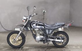 HONDA APE100 HC07