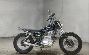 SUZUKI GRASS TRACKER BigBoy NJ47A