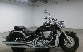 SUZUKI INTRUDER 400 Classic 2012 VK56A