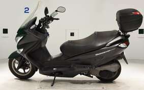 SUZUKI BURGMAN200 CH41A