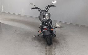 YAMAHA DRAGSTAR400 VH02J