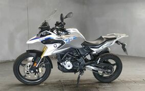 BMW G310GS 2018 0G02