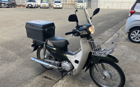 HONDA C50 SUPER CUB AA04