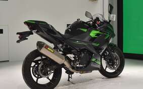 KAWASAKI NINJA 400 2023 EX400L