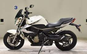 YAMAHA XJ6 N 2010 RJ19