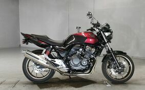 HONDA CB400SF VTEC REVO 2015 NC42