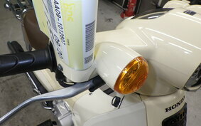 HONDA C50 SUPER CUB AA09