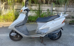 HONDA SPACY 125 JF04