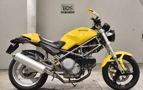 DUCATI MONSTER 400 2003