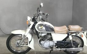 HONDA CD125T BENLY CD125T