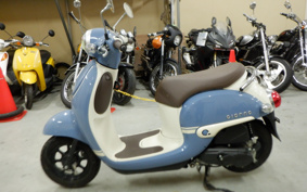 HONDA GIORNO AF77