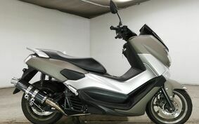 YAMAHA N-MAX 125 SE86J