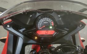 HONDA CBR250R MC41