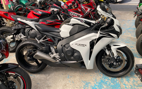 HONDA CBR1000RR 2009 SC59