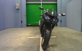 KAWASAKI ZX 10 NINJA R 2011 ZXT00F