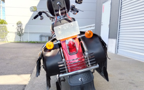 HARLEY HARLEY FLSTS1450 2012 BRL