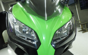 KAWASAKI NINJA 250 EX250L