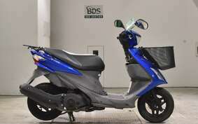 SUZUKI ADDRESS V125 S CF4MA