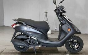 YAMAHA AXIS Z SED7J