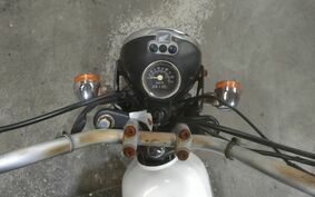 HONDA APE 100 HC07