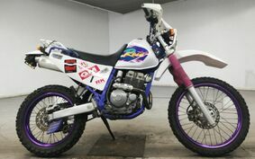 YAMAHA TT250R RAID 4GY