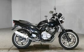 HONDA JADE MC23