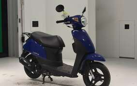 SUZUKI LET's CA4AA