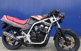 HONDA CBR400F 1984 NC17