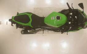 KAWASAKI NINJA 400 2023 EX400G