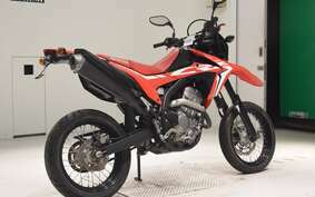 HONDA CRF250M MD44