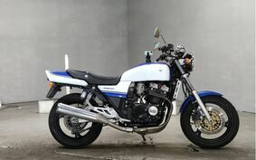 SUZUKI GSX400X IMPULSE 1996 GK79A