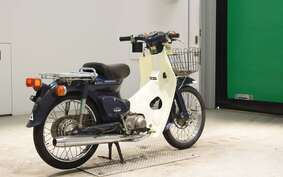 HONDA C70 SUPER CUB C70