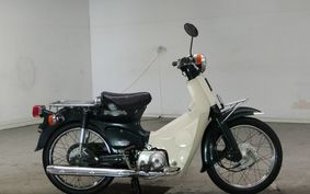 HONDA C70 SUPER CUB HA02