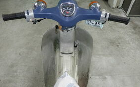 HONDA C50 SUPER CUB AA01