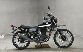 KAWASAKI 250TR BJ250F