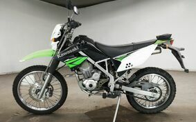 KAWASAKI KLX125 LX125C